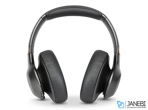 هدفون بلوتوث جی بی ال JBL Everest™ Elite 750NC Bluetooth Headset