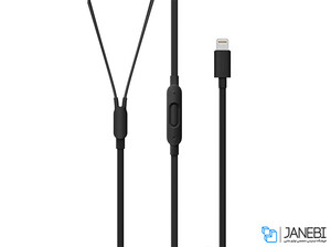 هندزفری بیتس urBeats3 Earphones With Lightning Plug