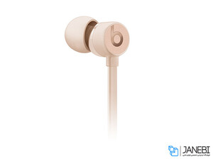 هندزفری بیتس urBeats3 Earphones With Lightning Plug