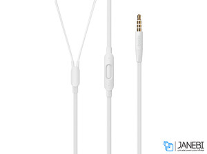 هندزفری بیتس urBeats3 Earphones With 3.5mm Plug