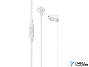 هندزفری بیتس urBeats3 Earphones With 3.5mm Plug