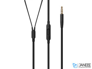 هندزفری بیتس urBeats3 Earphones With 3.5mm Plug