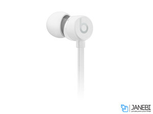 هندزفری بیتس urBeats3 Earphones With 3.5mm Plug