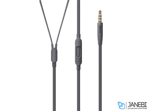 هندزفری بیتس urBeats3 Earphones With 3.5mm Plug