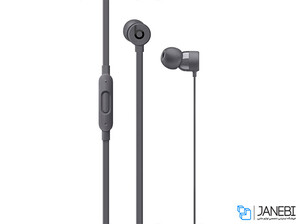 هندزفری بیتس urBeats3 Earphones With 3.5mm Plug