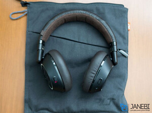 هدفون BackBeat Pro 2