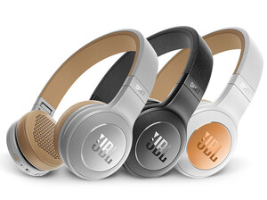 هدفون بلوتوث جی بی ال JBL Duet BT Bluetooth Headset