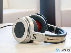 هدفون Sennheiser HD 630VB Headphone