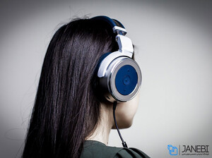 هدست Sennheiser HD 630VB Headphone