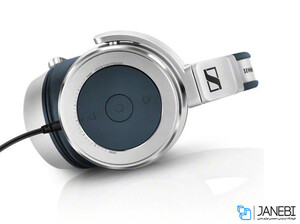 هدفون سنهایزر مدل HD 630VB