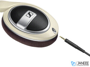 هدفون Sennheiser مدل HD 599