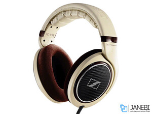 هدفون سنهایزر Sennheiser HD 598 Headphone