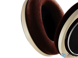 هدفون Sennheiser مدل HD 598