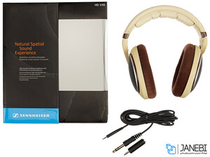 هدفون Sennheiser