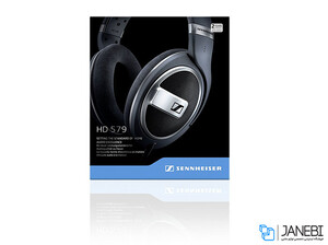 هدفون Sennheiser