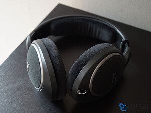 هدفون Sennheiser مدل HD 558