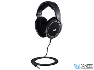 هدفون Sennheiser HD 558