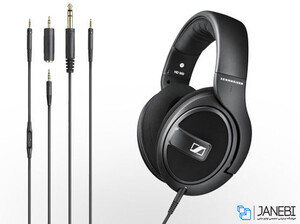 هدست Sennheiser مدل HD 569