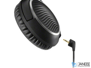 هدفون با سیم دور گوش Sennheiser