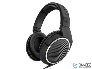 هدفون با سیم دور گوش Sennheiser