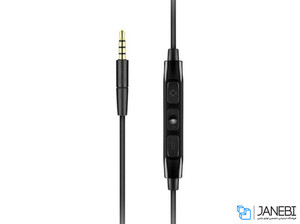 هدفون با سیم Sennheiser