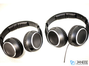 هدفون دور گوش Sennheiser