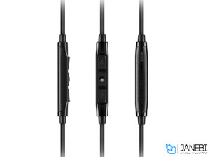 هدفون با سیم Sennheiser