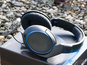 هدفون دور گوش Sennheiser