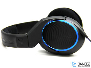 هدفون با سیم دور گوش Sennheiser