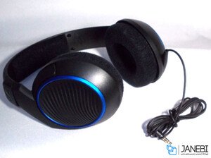 هدفون با سیم دور گوش Sennheiser