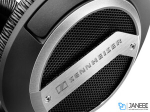 هدفون دور گوش Sennheiser