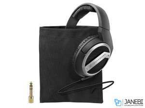 هدفون با سیم Sennheiser