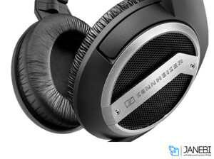 هدفون با سیم دور گوش Sennheiser