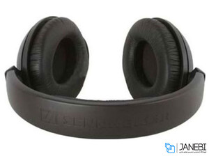 هدفون با سیم Sennheiser