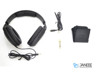 هدفون با سیم Sennheiser