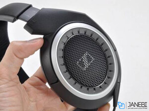 هدست با سیم دور گوش Sennheiser