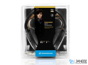 هدست باسیم دور گوش Sennheiser