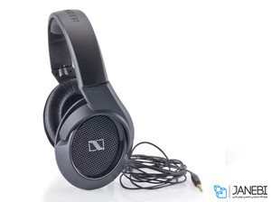 هدفون با سیم Sennheiser