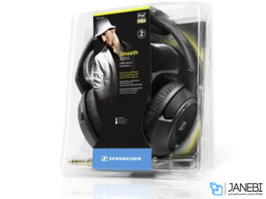 هدفون باسیم دور گوش Sennheiser