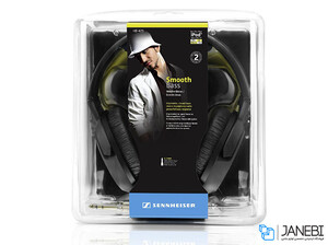 هدفون با سیم دور گوش Sennheiser