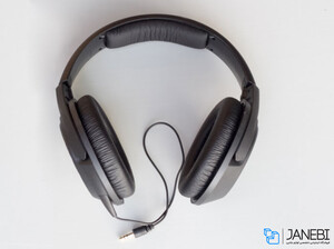 هدفون با سیم Sennheiser