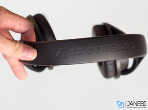 هدست با سیم دور گوش Sennheiser