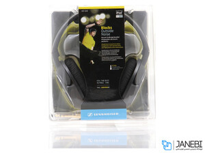 هدفون دور گوش Sennheiser