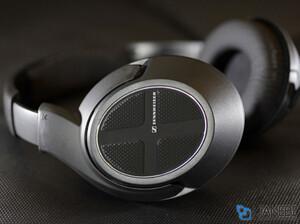 هدفون با سیم Sennheiser