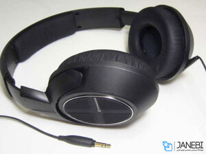 هدفون باسیم دور گوش Sennheiser