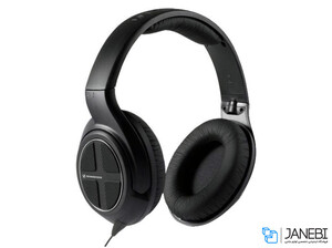 هدست باسیم دور گوش Sennheiser