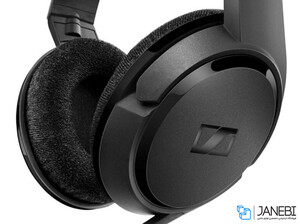 هدفون دور گوش Sennheiser