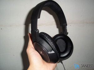 هدفون دور گوش Sennheiser