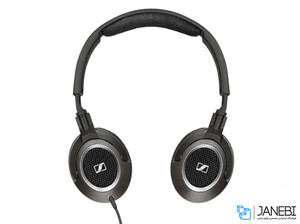 هدفون روی گوش پشت باز  Sennheiser