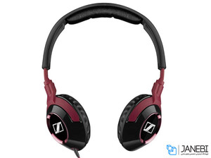 هدفون روی گوش Sennheiser